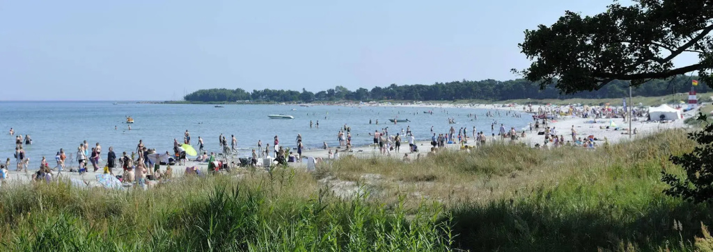 Hotel Balka Strand - Général