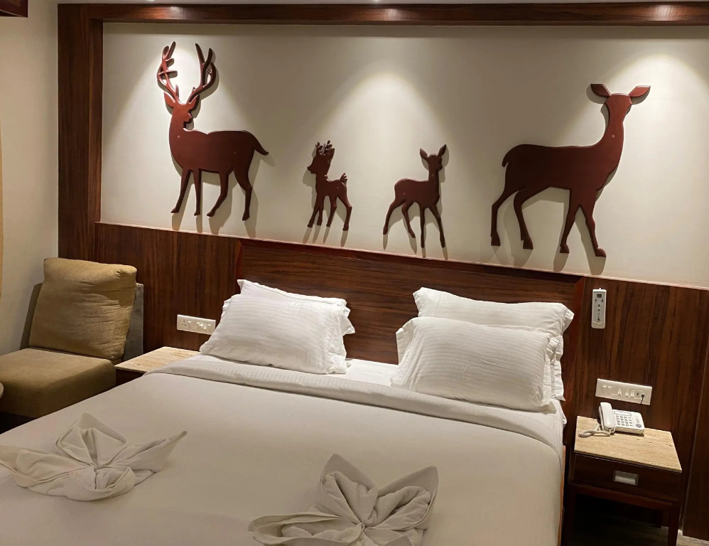 Premium room