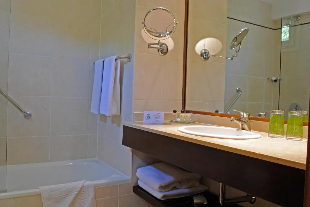 Palermo Suites Buenos Aires Hotel & Apartments - Chambres