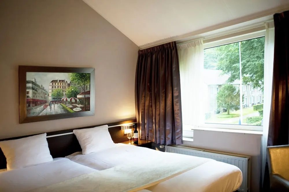 Hof van Putten - Chambres