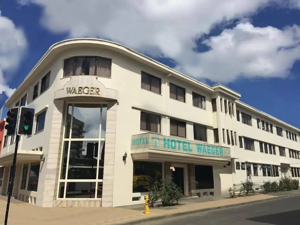 Hotel photo 26