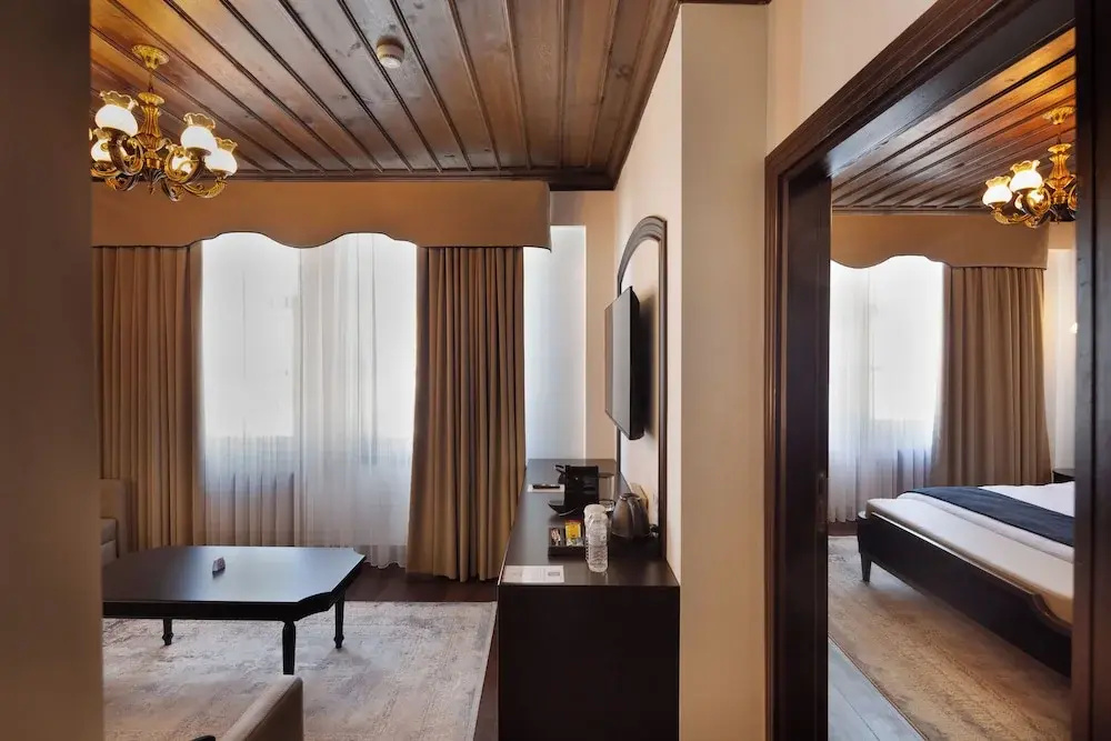 Hotel photo 18