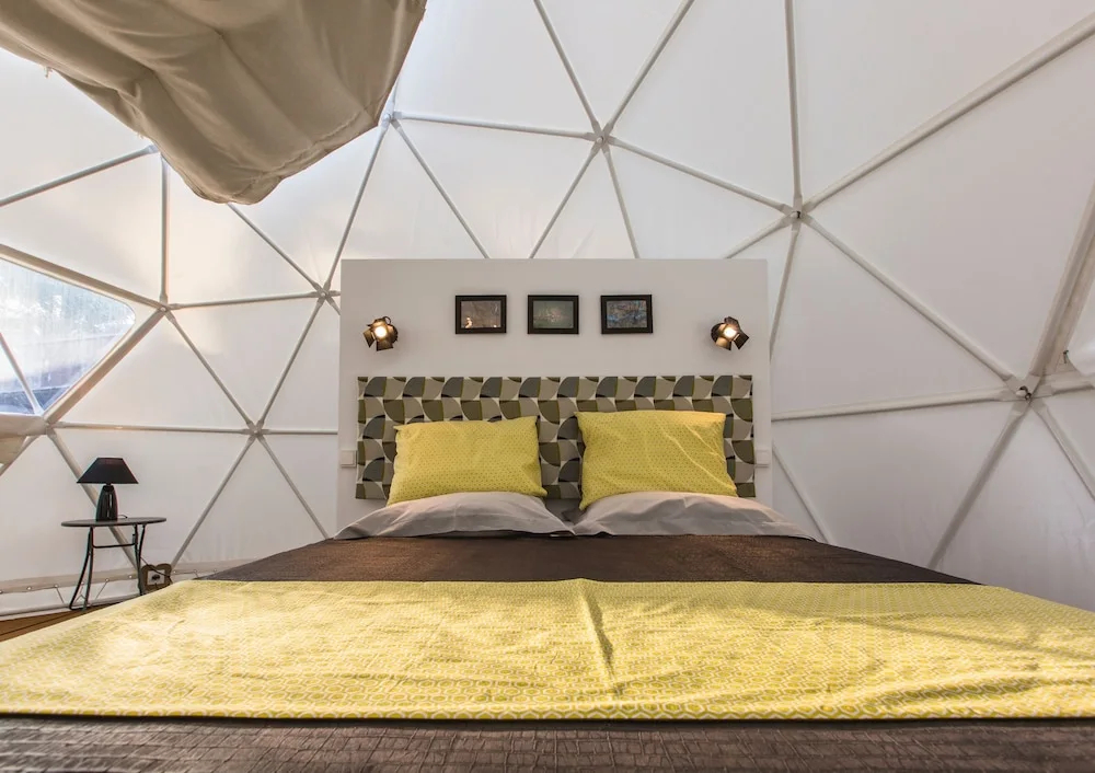 Bubble Dôme Village Petite Ile - фото 2