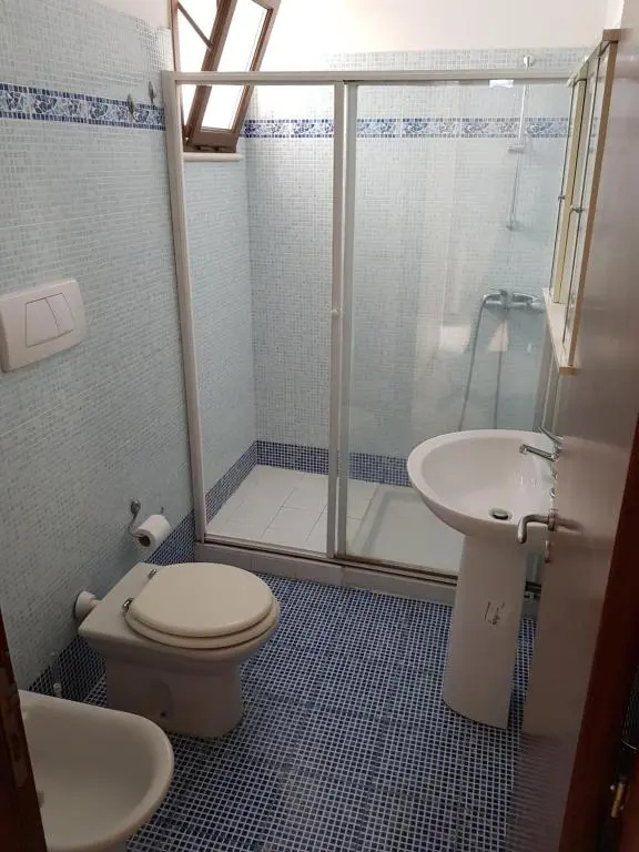 AP Apartment