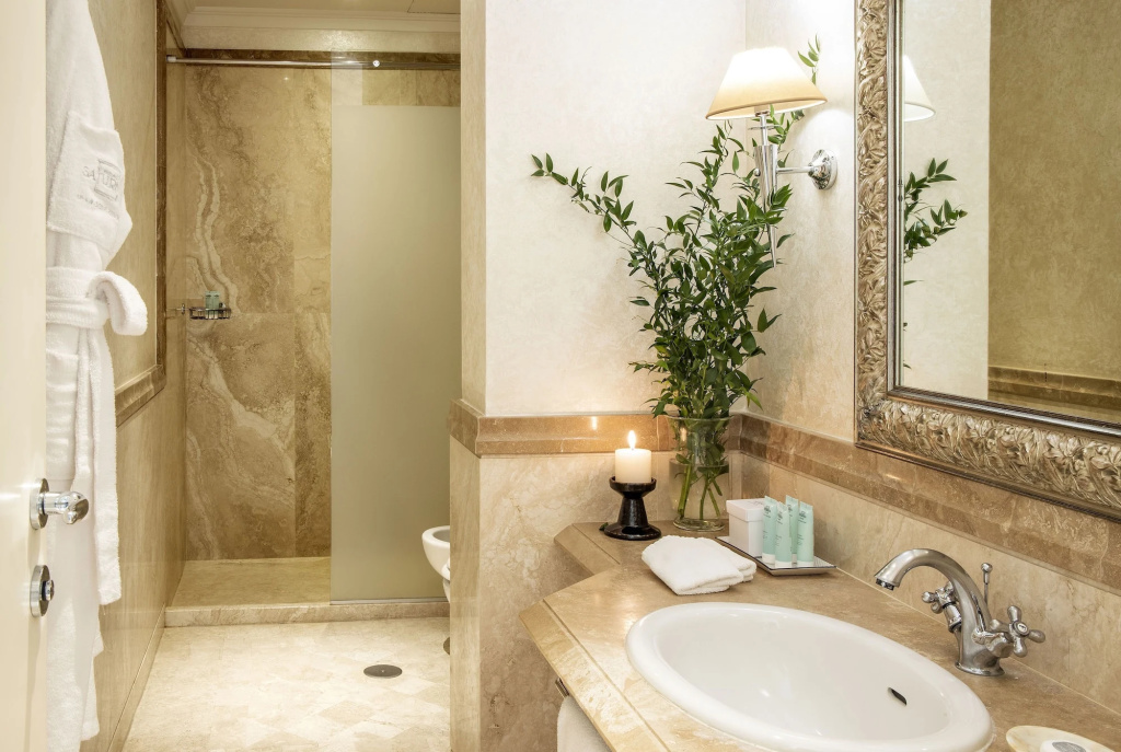 Terme di Saturnia Natural Spa & Golf Resort - The Leading Hotels of the World - Général