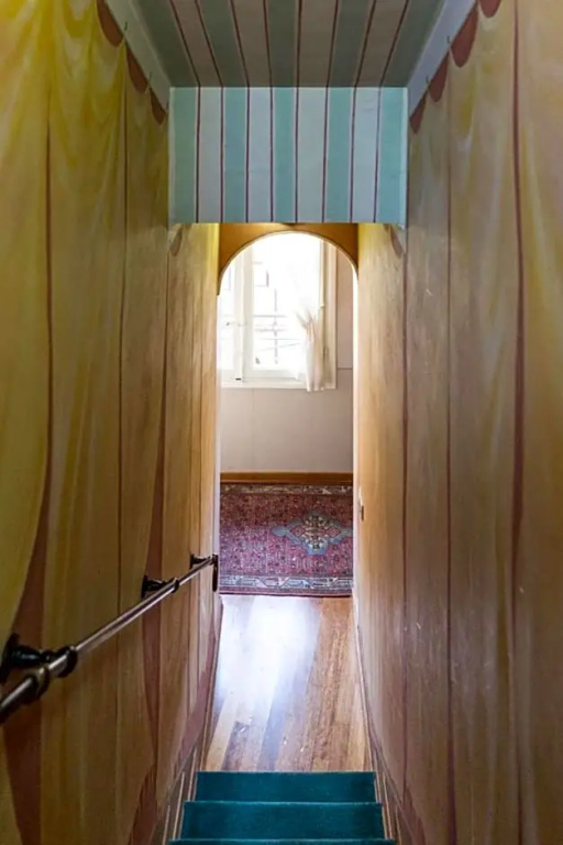 Maison de Charme Alla Corte degli Angeli - Chambres