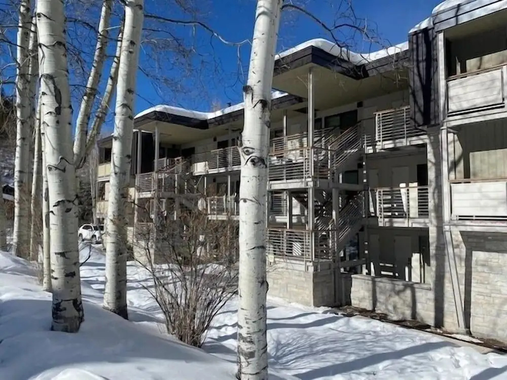 Value In The Aspen Core! - Comfort And Convenience 2 Bedroom Condo