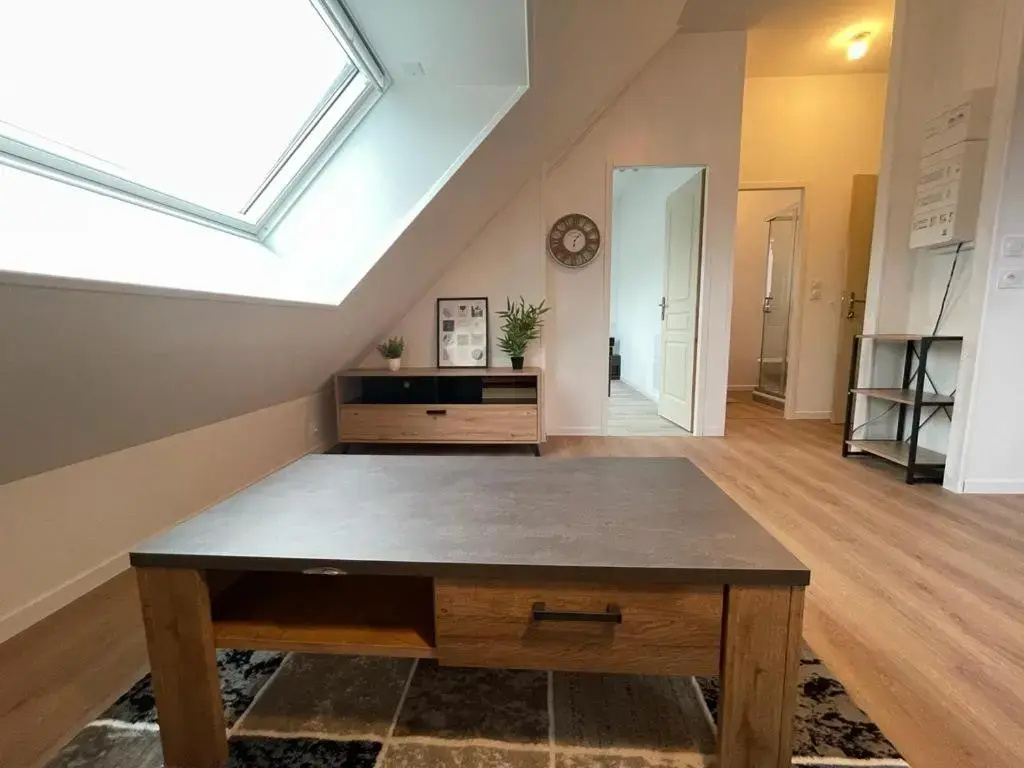 Afficher la photo 8 — Appartements l'Orée du Bois