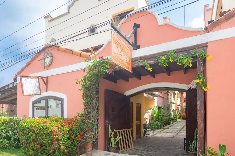 Caribbean Breeze 6a 2 Bedroom Condo by Redawning