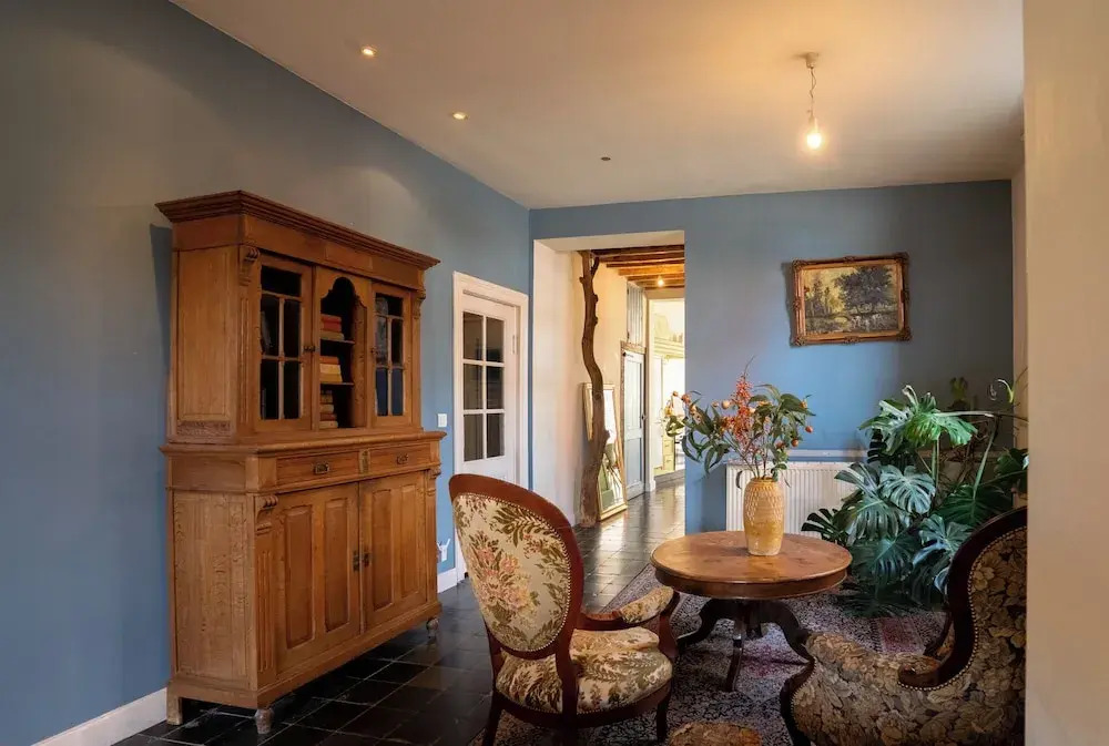 Maas Suites - The French House - фото 15