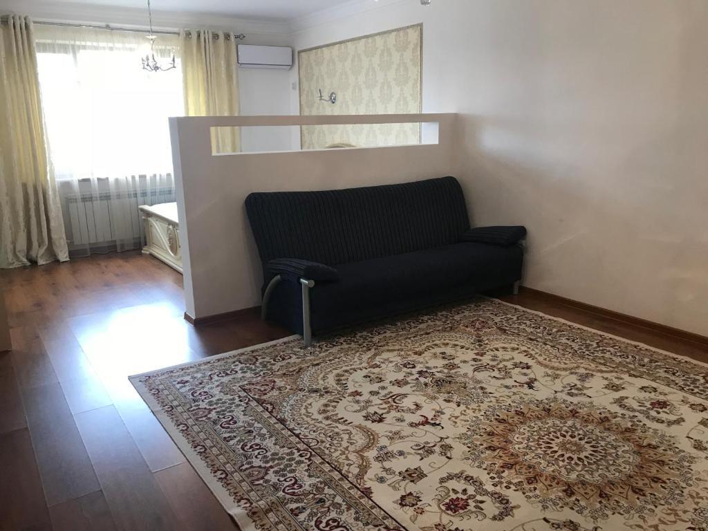 Атырау: Апартаменты Qazaq house