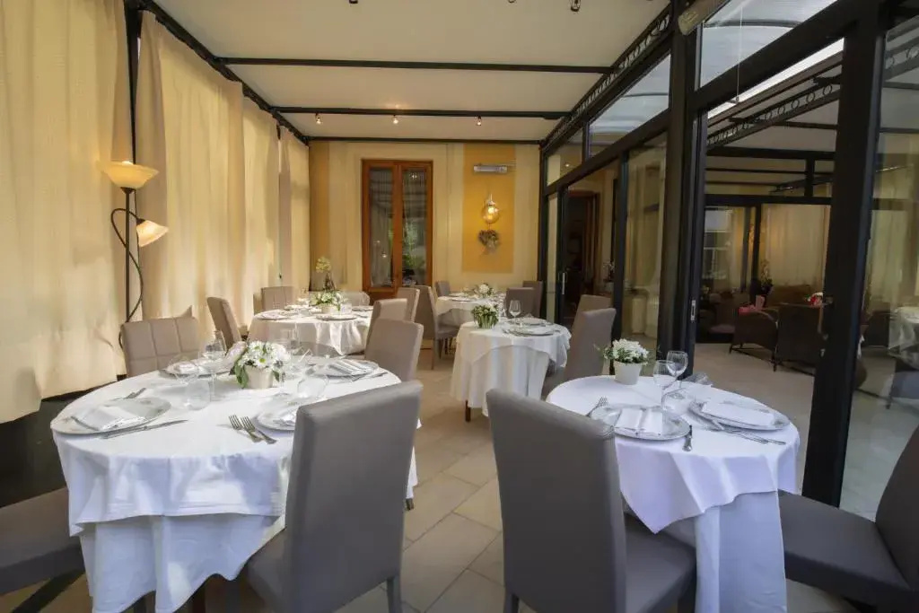 Hotel Alassio - Général