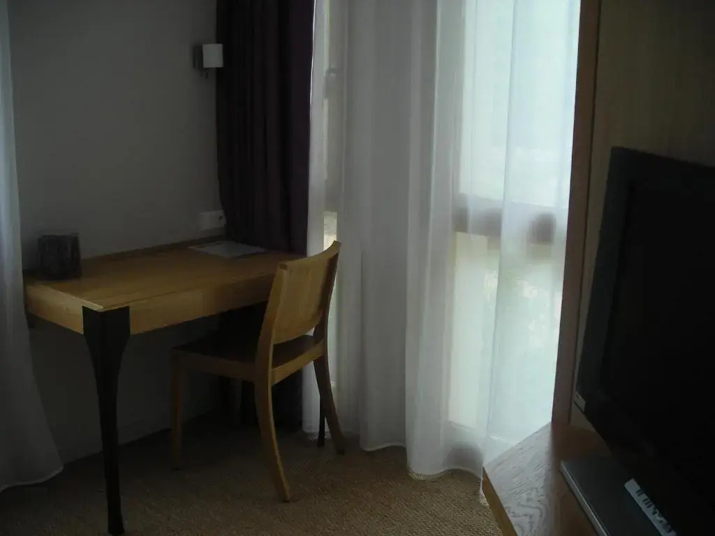 Hôtel Les Esclargies - Chambres