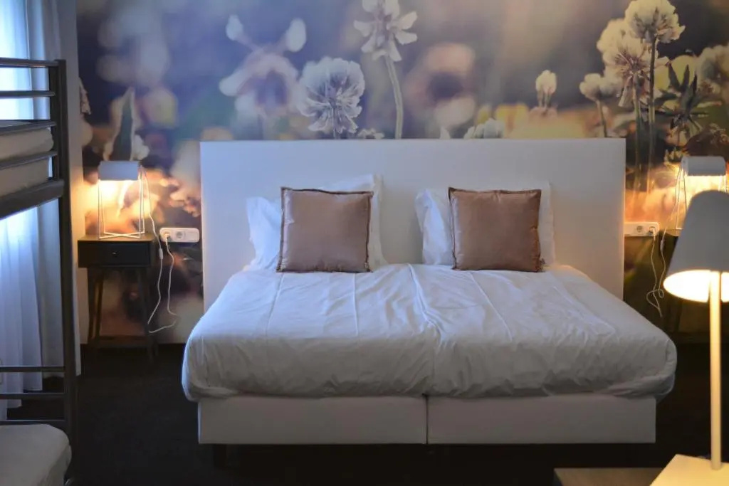 Hotel Herrloh - Chambres