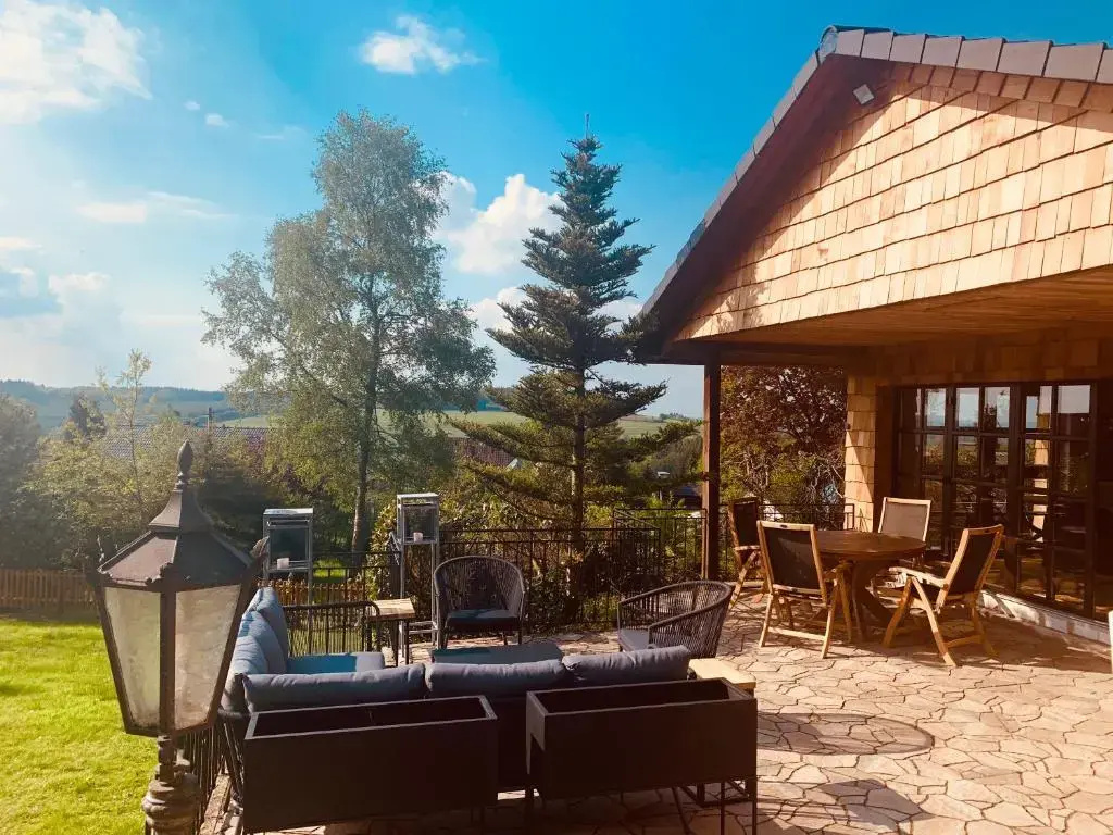 Cottage