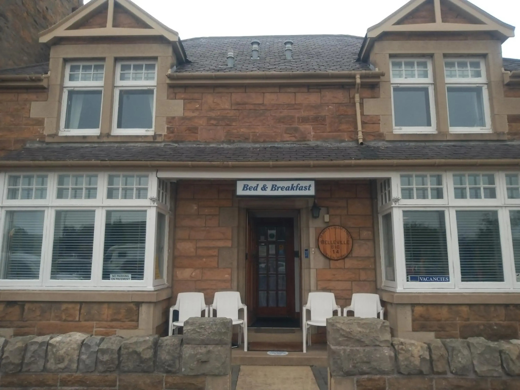 Belleville Bed And Breakfast