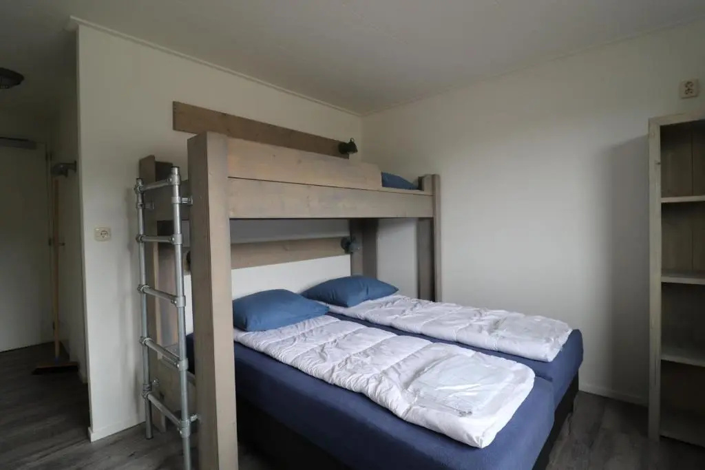 Sier aan Zee - Chambres