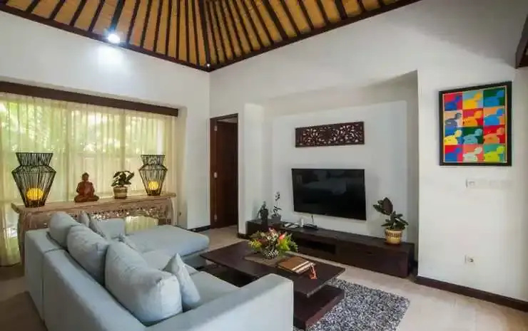 Villa Matha, Ubud