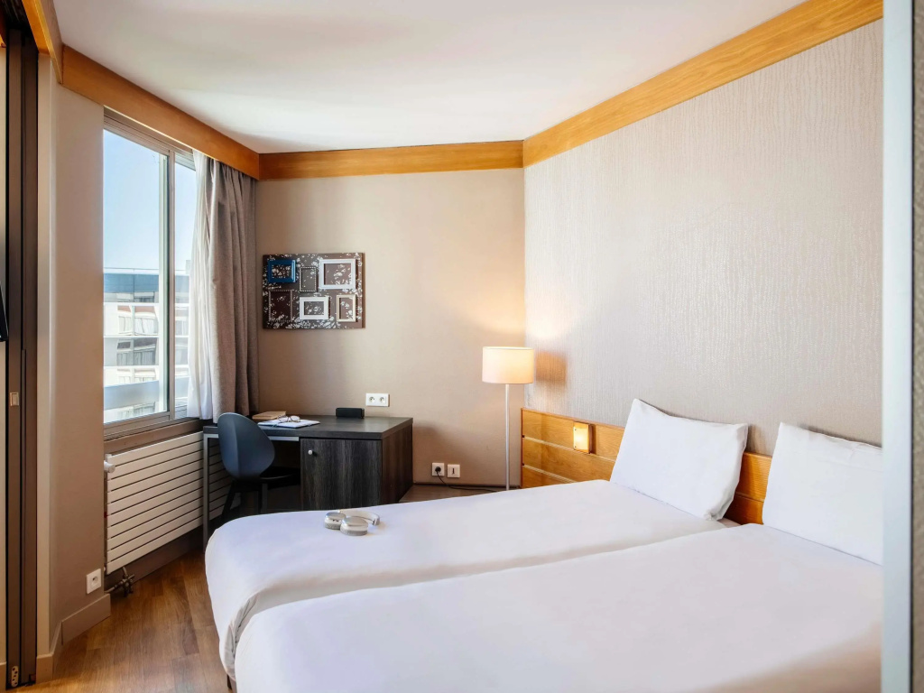Hotel photo 7