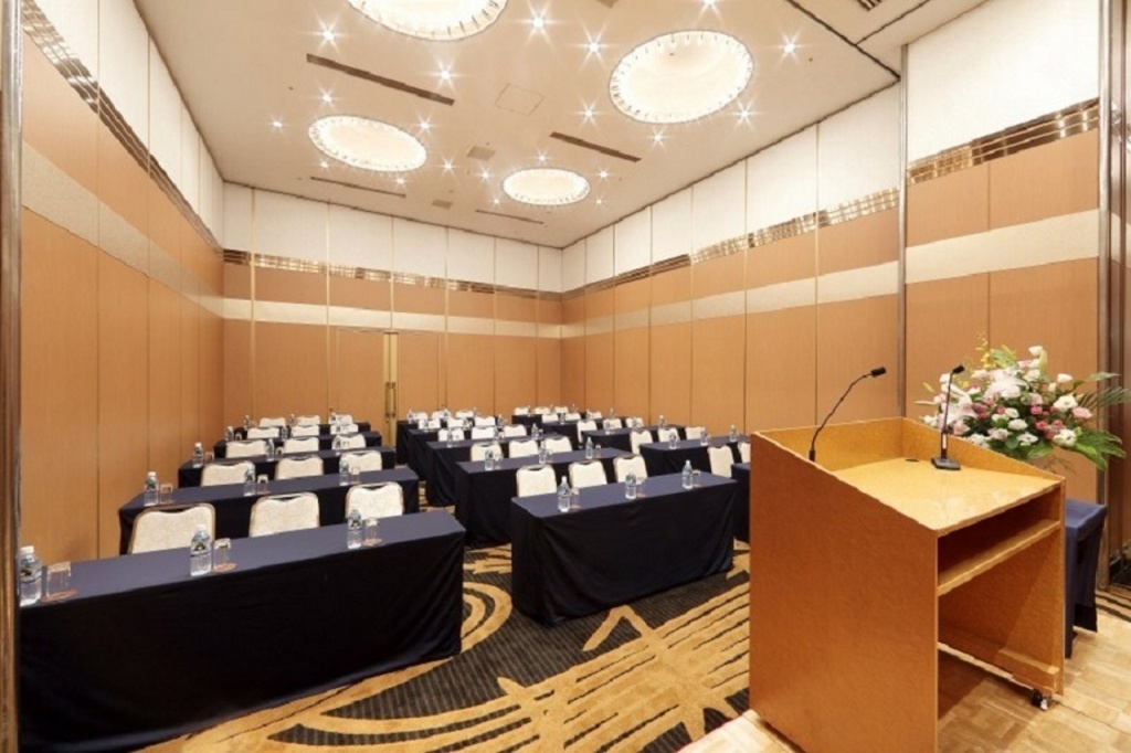 APA Hotel Kanazawa Ekimae 사진 29