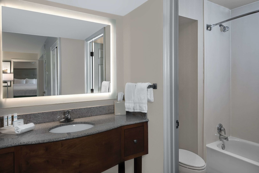 Homewood Suites by Hilton Houston Clear Lake NASA - Général