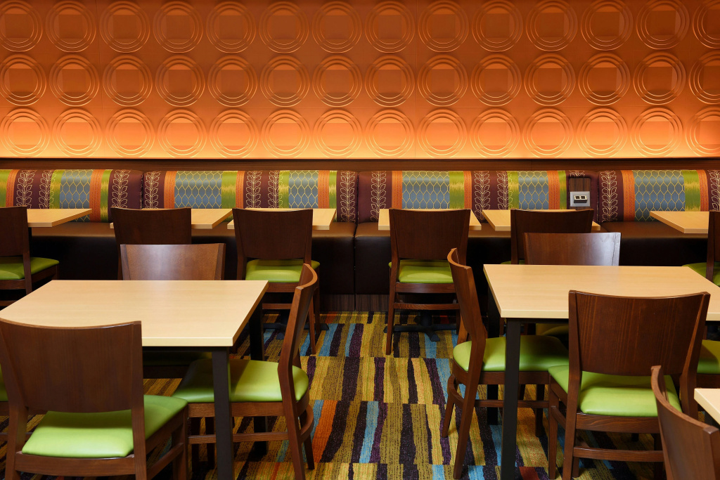 Fairfield Inn & Suites by Marriott Omaha West - Général