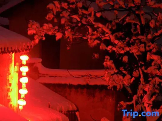 Chengshang Shijia Hotel