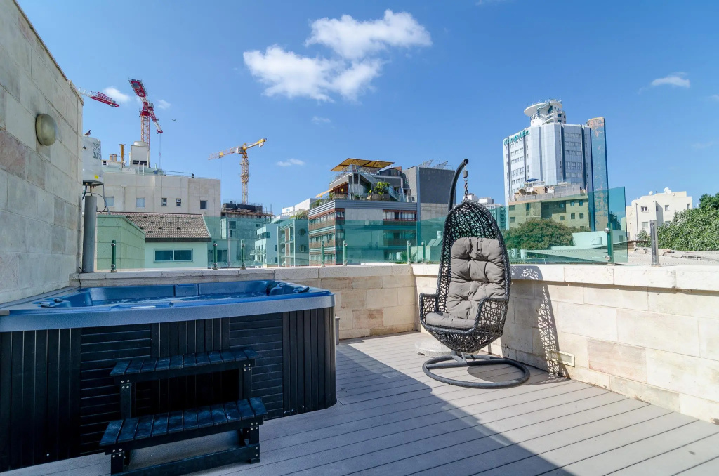 Hotel photo 21