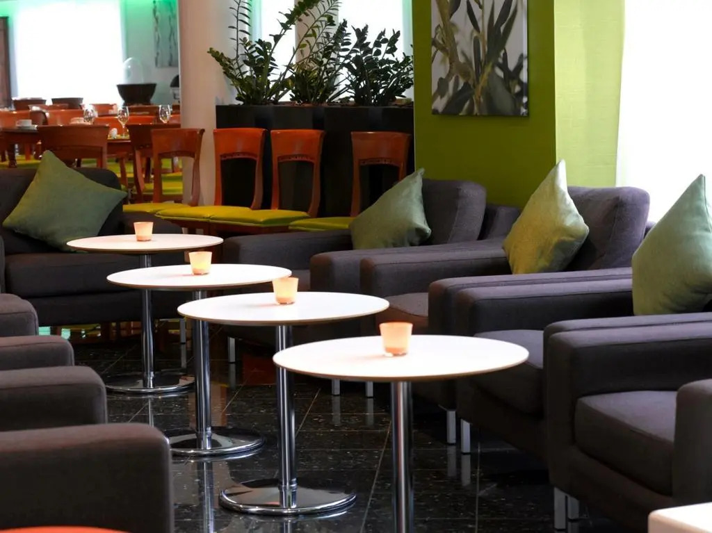 Thon Hotel Brussels Airport picture