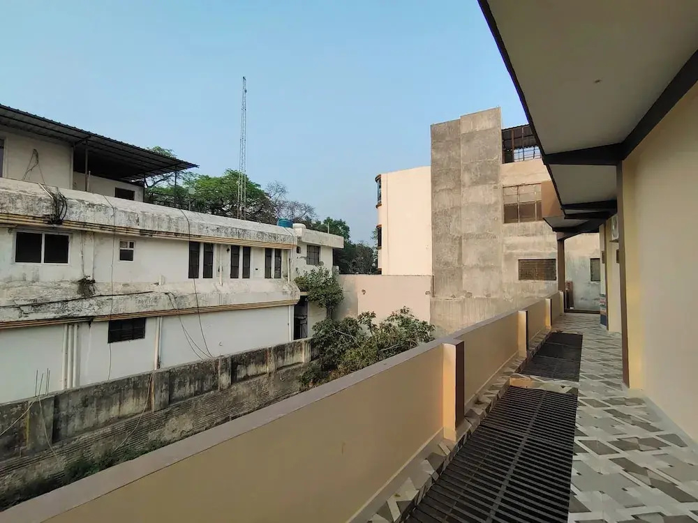 Neeta Homestay