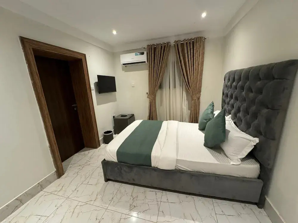 Hotel photo 12
