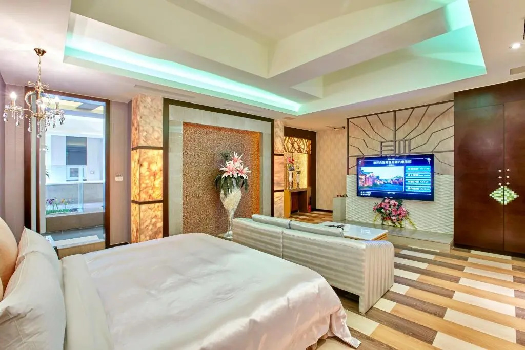 Premier Suite