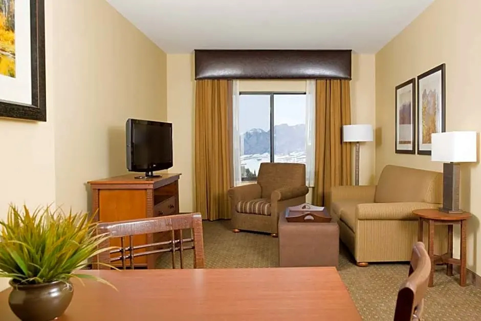 Homewood Suites by Hilton Bozeman - Chambres