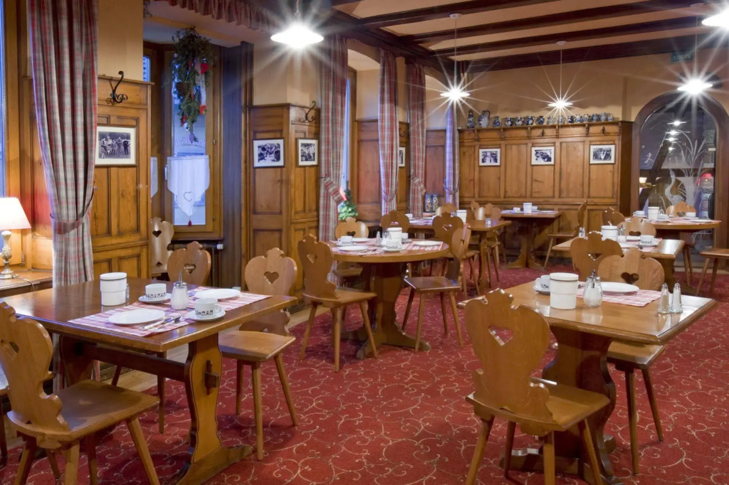 Hostellerie de la Charrue - Général