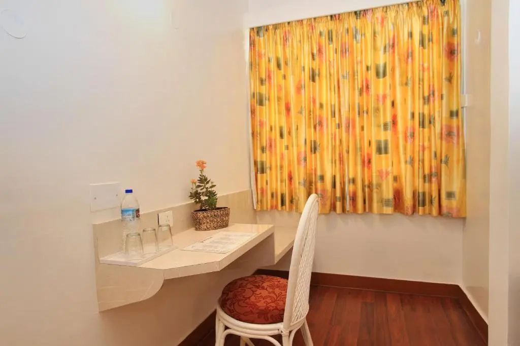 Hotel Vellara - Chambres