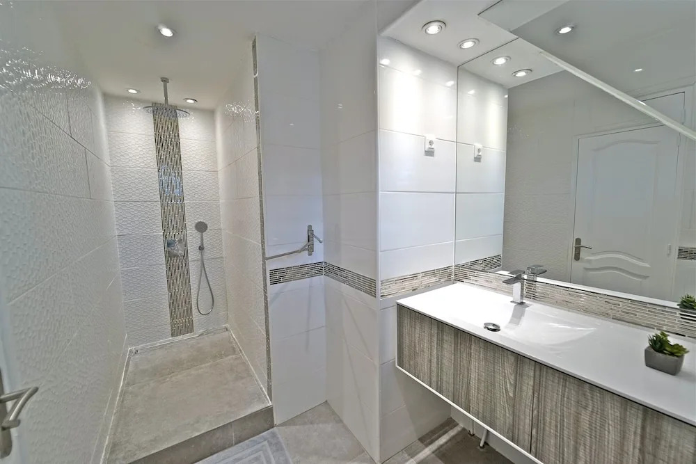 Grand Case Beachfront Apartment — фото 6