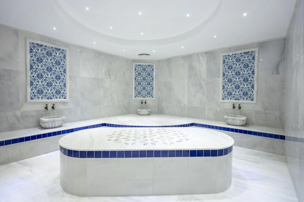 Lugal, A Luxury Collection Hotel Ankara - фото 24