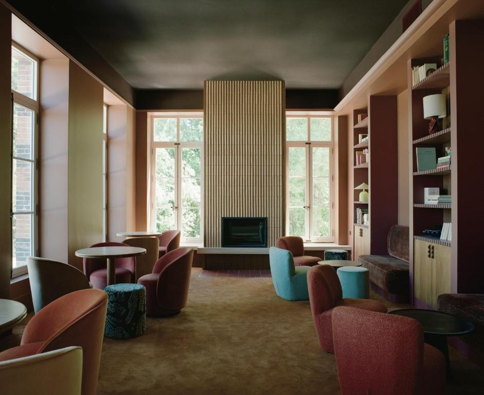 Afficher la photo 6 — Repère Sauvage, Hôtel Lodges & Restaurant
