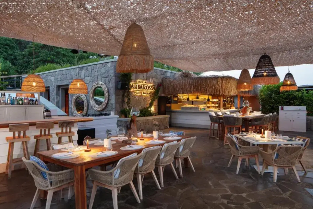 Caresse, a Luxury Collection Resort & Spa, Bodrum - фото 45