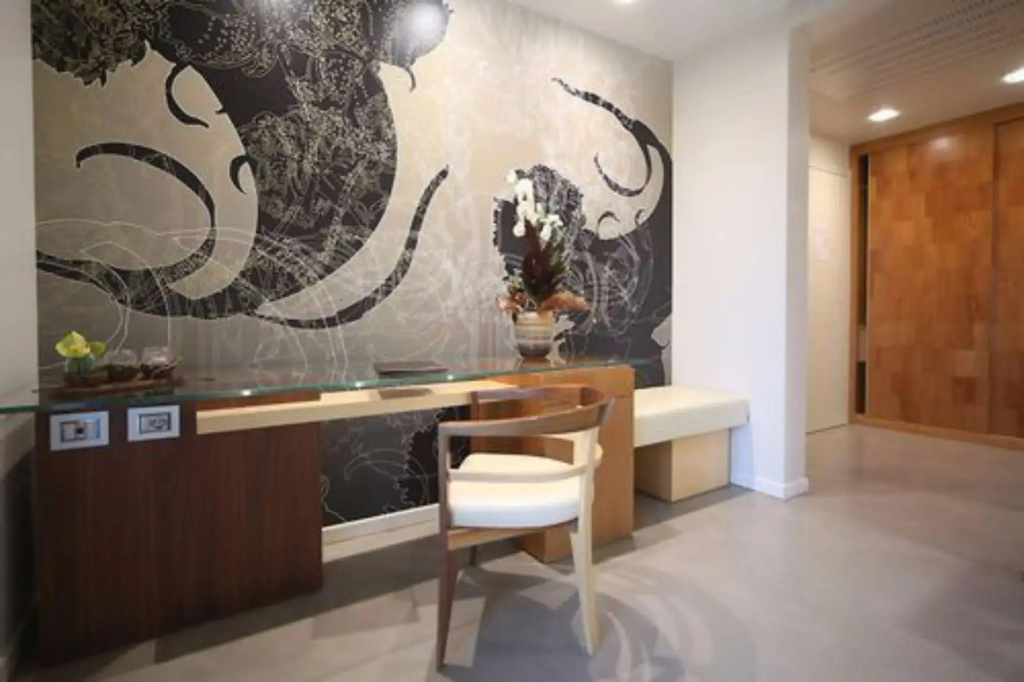 The Ziba Hotel & Spa - Général
