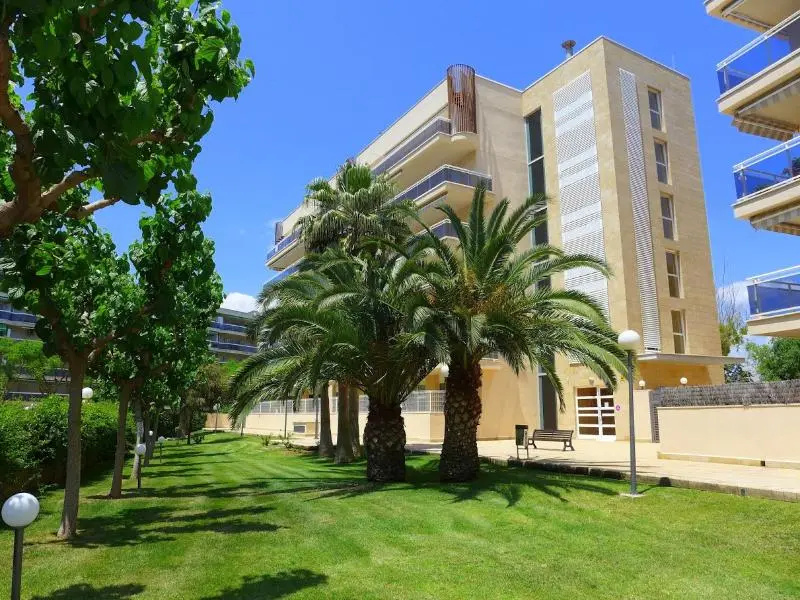 Apartamentos Ventura Village Park