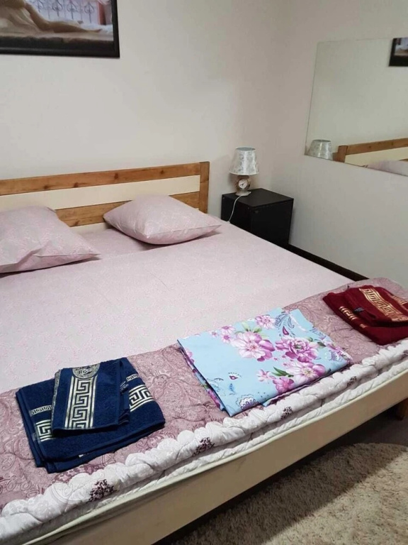 Mak Mini Hotel
