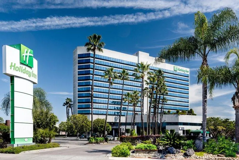 Holiday Inn Los Angeles Gateway - Torrance by IHG - Chambres
