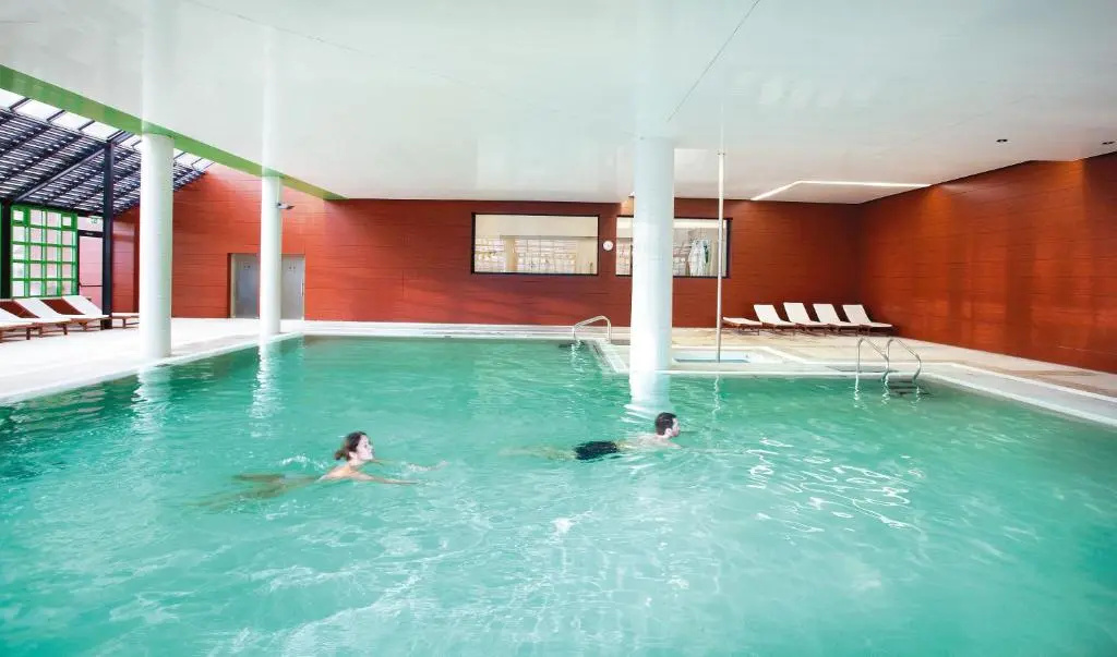 Hotel Solverde Spa & Wellness Center - Général