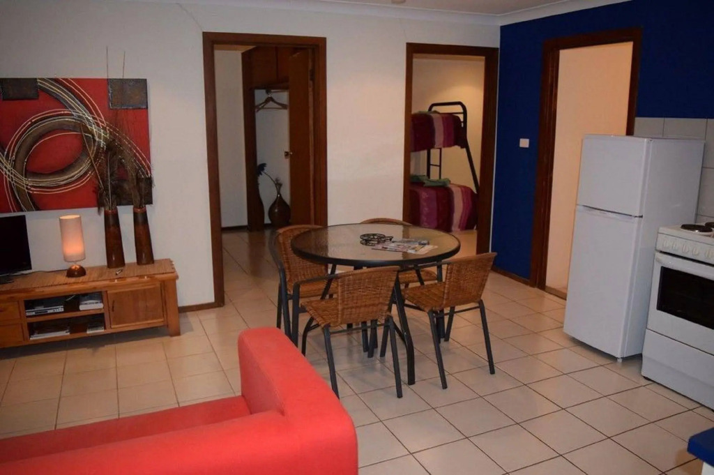 Wildsights Beach Units — фото 4