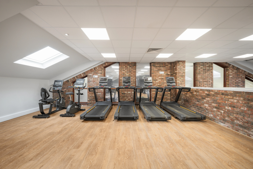 Holiday Inn Norwich North by IHG - Général