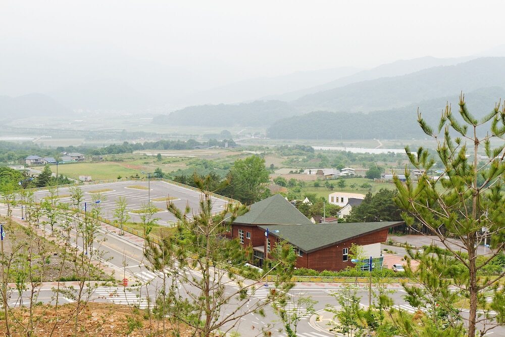 문경새재리조트 (Mungyeong Saejae Resort) image