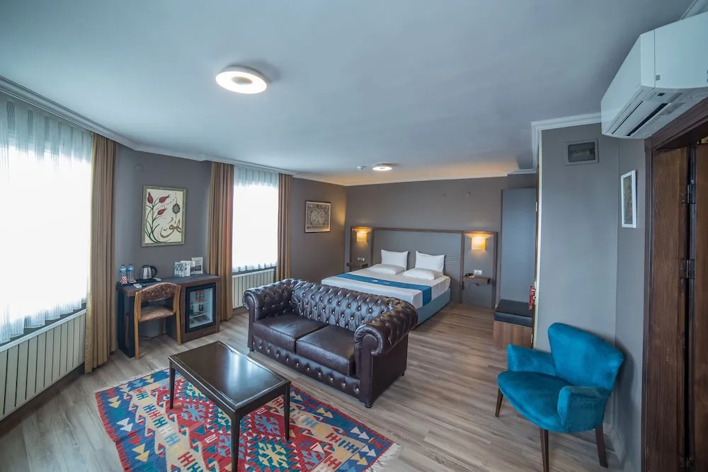 Hotel photo 18