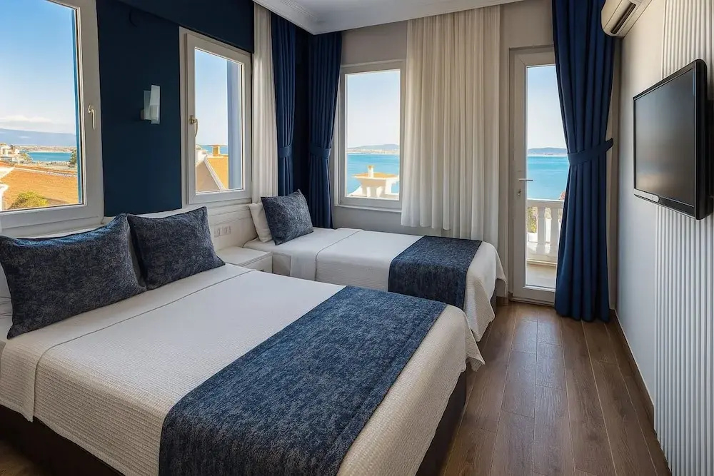 Hotel photo 7