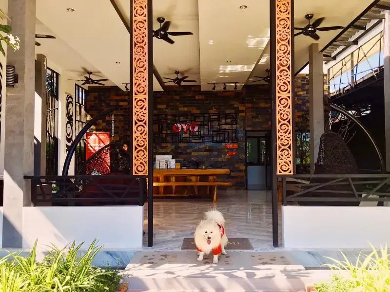 Baan Noppadol Hua Hin Loft Hotel
